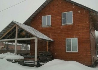 Продается дом, 110 м2, деревня Ивакино