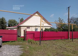 Дом на продажу, 50 м2, село Жуково, Мостовая улица