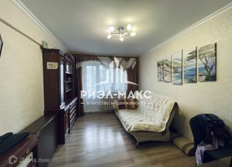 Двухкомнатная квартира на продажу, 43.8 м2, Брянск, Новозыбковская улица, 11А, Фокинский район
