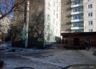 Продажа 1-ком. квартиры, 14 м2, Красноярск, Новгородская улица, 1А, Советский район