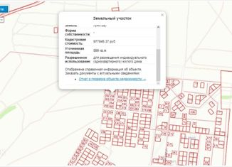 Продам земельный участок, 6 сот., Ростовская область, 7-й переулок, 2