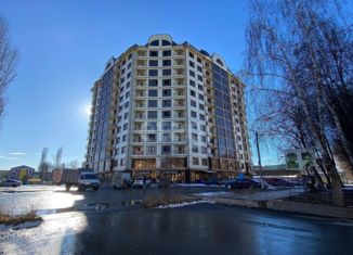 Продается 4-комнатная квартира, 155 м2, Назрань