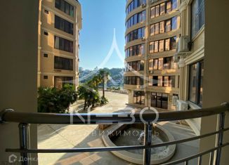 Продается 2-ком. квартира, 46 м2, Сочи, улица Верхняя Лысая Гора, 23, микрорайон Светлана