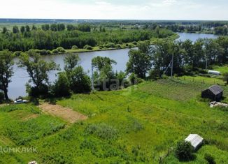 Продаю земельный участок, 8 сот., деревня Молчанова, Приозёрная улица