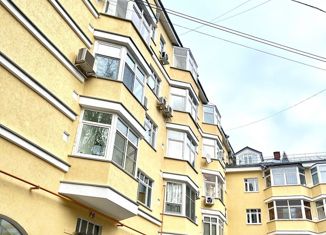 Продажа 4-ком. квартиры, 114 м2, Нижний Новгород, Новая улица, 3, Новая улица