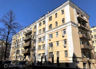 Офис на продажу, 246 м2, Москва, улица Стромынка, 21к2, район Сокольники