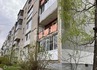 Продаю трехкомнатную квартиру, 57.8 м2, Переславль-Залесский, улица Менделеева, 52