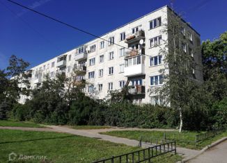 Продаю 3-комнатную квартиру, 48.3 м2, Красное Село, Гатчинское шоссе, 11