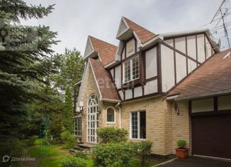 Продам дом, 380 м2, село Ильинское