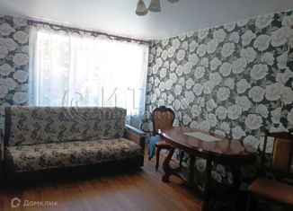 Продам 3-ком. квартиру, 58.8 м2, городской посёлок Свирьстрой, Парковая улица, 15