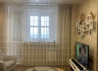 Продается 2-ком. квартира, 56.2 м2, Нижний Новгород, проспект Октября, 25, проспект Октября