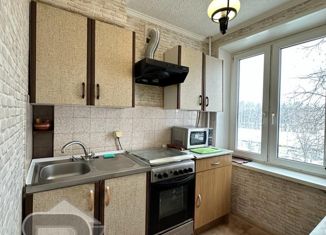 Продажа 1-комнатной квартиры, 32 м2, Московский, 1-й микрорайон, 1