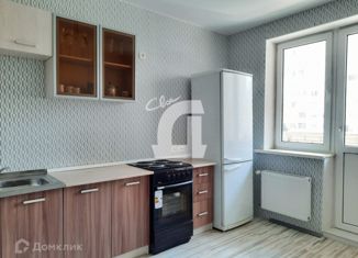 Однокомнатная квартира на продажу, 37 м2, Краснодар, улица Красных Партизан, 1/3к2, микрорайон Светлоград