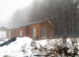 Продаю дом, 120 м2, деревня Малое Седельниково, Изумрудная улица, 8