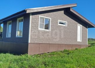 Дом на продажу, 81 м2, деревня Снасудово, Подлесная улица