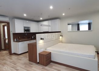 Продаю однокомнатную квартиру, 39 м2, Москва, Митинская улица, 16, метро Митино