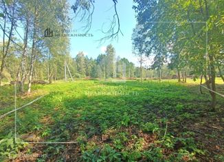 Продается участок, 9.6 сот., деревня Марьино, Центральная улица, 40