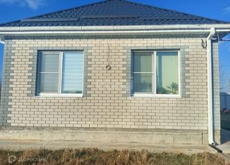 Продажа дома, 52.8 м2, посёлок Лазурный, Янтарная улица