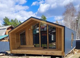 Продажа дома, 72 м2, СНТ Солнечный-1, Приморская улица, 196