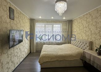 1-ком. квартира на продажу, 36 м2, Ставрополь, проспект Юности, 13, микрорайон №17