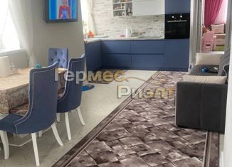 Продажа таунхауса, 121.7 м2, станица Ессентукская, улица Механизаторов, 101