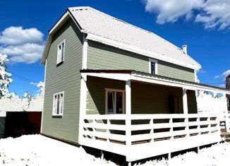 Дом на продажу, 100 м2, коттеджный посёлок Опушкино