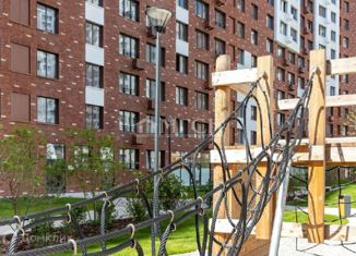 2-ком. квартира на продажу, 56.8 м2, поселение Московский, Родниковая улица, 30к1