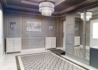 Продажа трехкомнатной квартиры, 120 м2, Батайск, улица Северная Звезда, 10к1