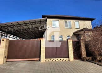 Продается дом, 118 м2, Краснодар, улица Ивана Кожедуба, 40/1, улица Ивана Кожедуба