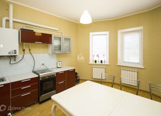 2-ком. квартира на продажу, 63.6 м2, станица Голубицкая, Набережная улица, 33