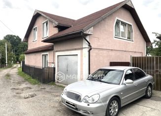 Продажа дома, 152.6 м2, Калининград, Столярная улица, 18Г