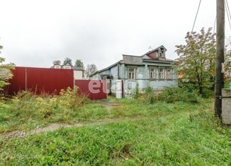 Продам дом, 60 м2, Владимирская область, улица Кирова