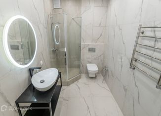 2-комнатная квартира на продажу, 59.3 м2, Казань, улица Баки Урманче, 4к2, ЖК Солнечный Город Супер