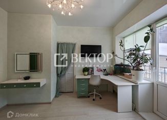 Продажа 3-комнатной квартиры, 98 м2, Кострома, Мельничный переулок, 8, Центральный район