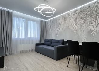 Продажа 2-комнатной квартиры, 76.2 м2, Краснодар, улица Николая Кондратенко, 6к1, улица Николая Кондратенко