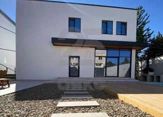 Продаю дом, 157.7 м2, садовое товарищество Кубань, Виноградная улица