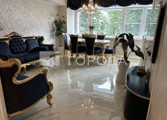 Продам четырехкомнатную квартиру, 76 м2, Москва, Бакунинская улица, 32/36к1, метро Бауманская