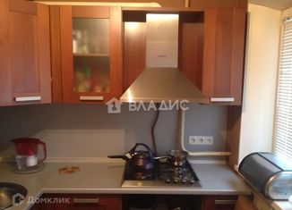 3-комнатная квартира на продажу, 58.5 м2, Москва, улица Молдагуловой, 18к2, улица Молдагуловой