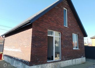 Продажа дома, 105 м2, посёлок Знаменский, Ореховая улица