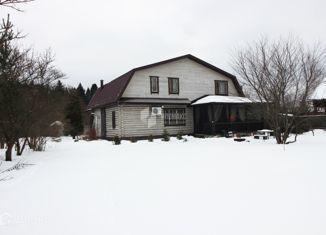 Продается дом, 237 м2, деревня Шеломово