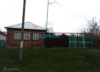 Дом на продажу, 53.7 м2, село Ольховатка, Озёрная улица