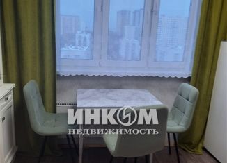 Сдам двухкомнатную квартиру, 60 м2, Москва, Балаклавский проспект, 4к8, Нагорный район