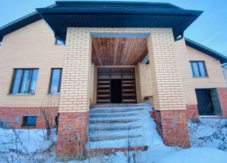 Дом на продажу, 221 м2, посёлок Новый, Луговая улица