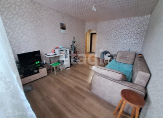 Продаю двухкомнатную квартиру, 50.4 м2, Донской, Школьная улица, 23А