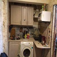 Продажа однокомнатной квартиры, 24.9 м2, Коряжма, улица Кирова, 15