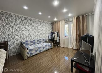 1-комнатная квартира на продажу, 37.2 м2, Краснодар, проспект Чекистов, 6, микрорайон Юбилейный