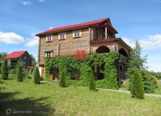 Дом на продажу, 245 м2, Ивановская область, село Жарки, 28