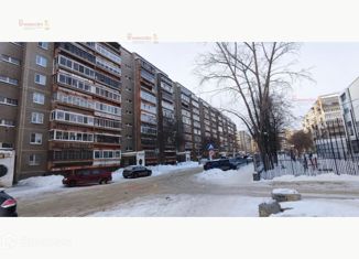 Продажа 1-комнатной квартиры, 33 м2, Екатеринбург, улица Калинина, 31, улица Калинина
