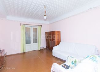 Продаю 1-ком. квартиру, 47 м2, Новосибирск, улица Бурденко, 14, улица Бурденко