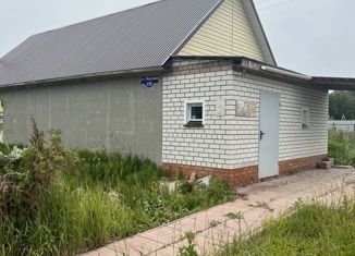 Продажа дома, 66 м2, деревня Мишино, Медовая улица